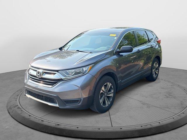 used 2019 Honda CR-V car, priced at $19,388