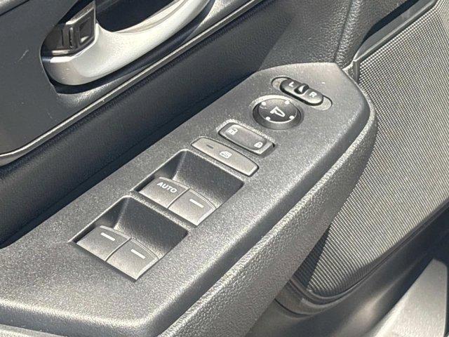 used 2019 Honda CR-V car, priced at $18,988