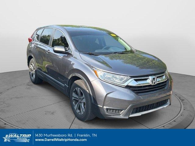 used 2019 Honda CR-V car, priced at $19,388