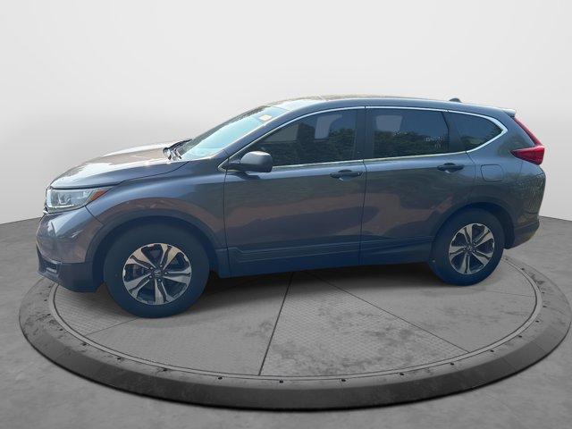 used 2019 Honda CR-V car, priced at $19,388