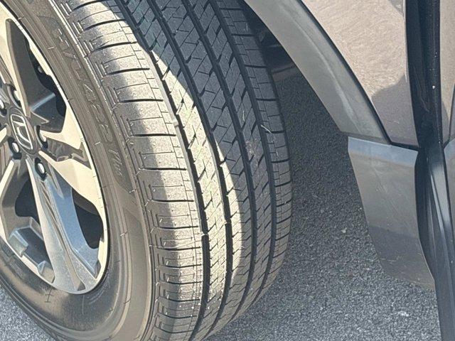 used 2019 Honda CR-V car, priced at $18,988