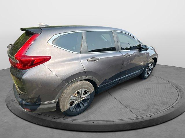 used 2019 Honda CR-V car, priced at $19,388