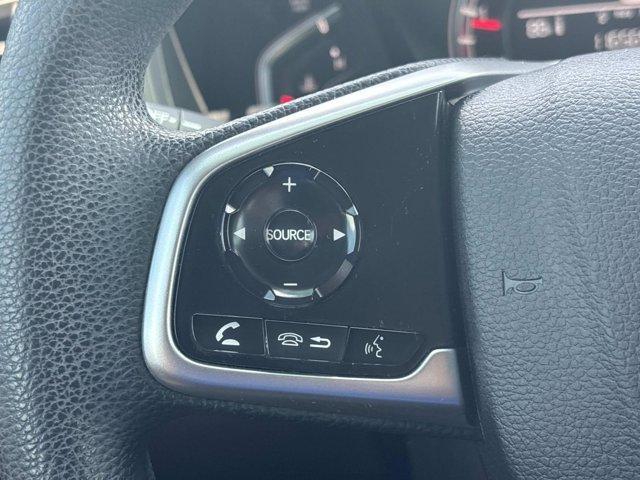 used 2019 Honda CR-V car, priced at $18,988