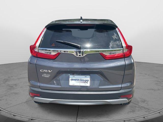 used 2019 Honda CR-V car, priced at $18,988
