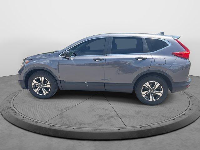 used 2019 Honda CR-V car, priced at $18,988