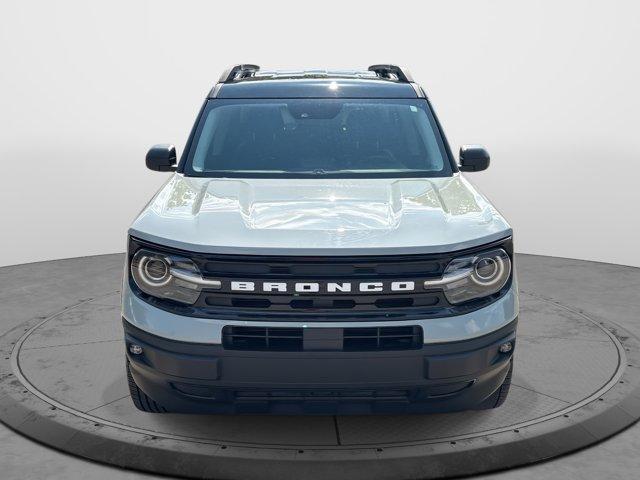 used 2022 Ford Bronco Sport car, priced at $26,451
