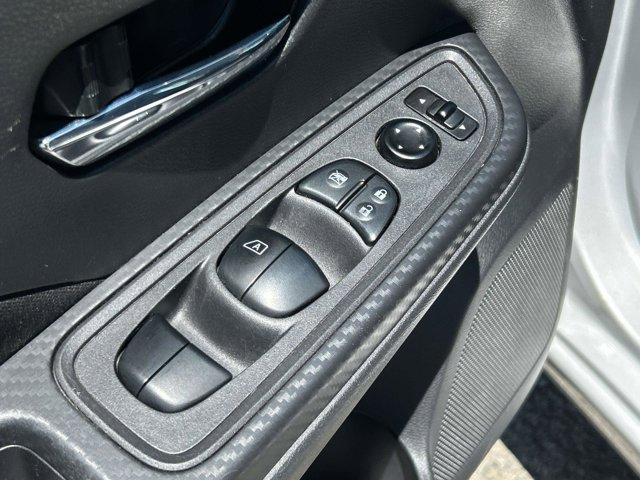 used 2021 Nissan Versa car, priced at $13,992