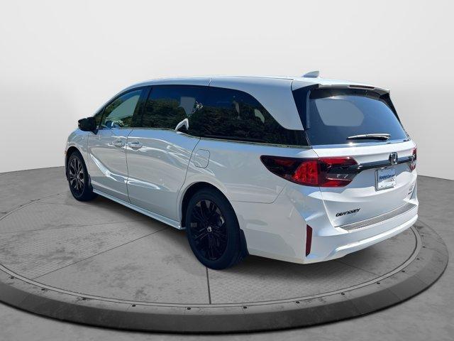 new 2026 Honda Odyssey car, priced at $46,313