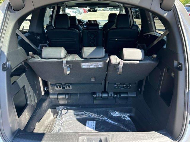 new 2026 Honda Odyssey car, priced at $46,313