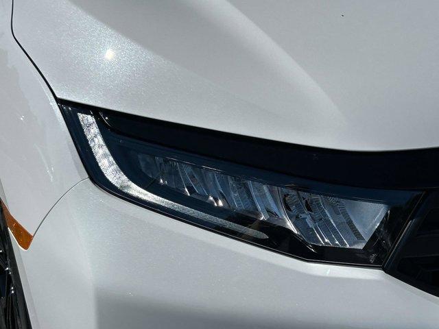 new 2026 Honda Odyssey car, priced at $46,313