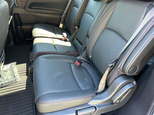 new 2026 Honda Odyssey car, priced at $46,313