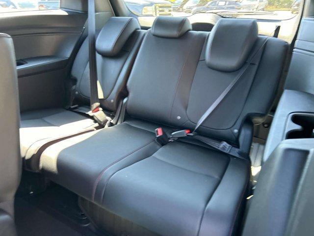 new 2026 Honda Odyssey car, priced at $46,313