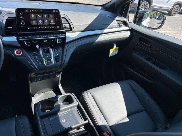 new 2026 Honda Odyssey car, priced at $46,313