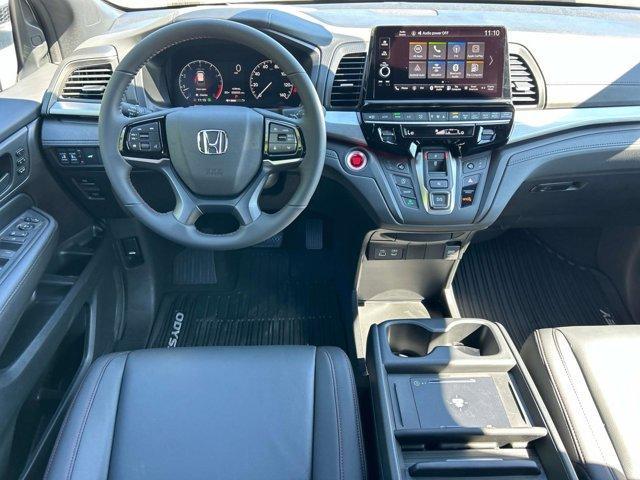 new 2026 Honda Odyssey car, priced at $46,313