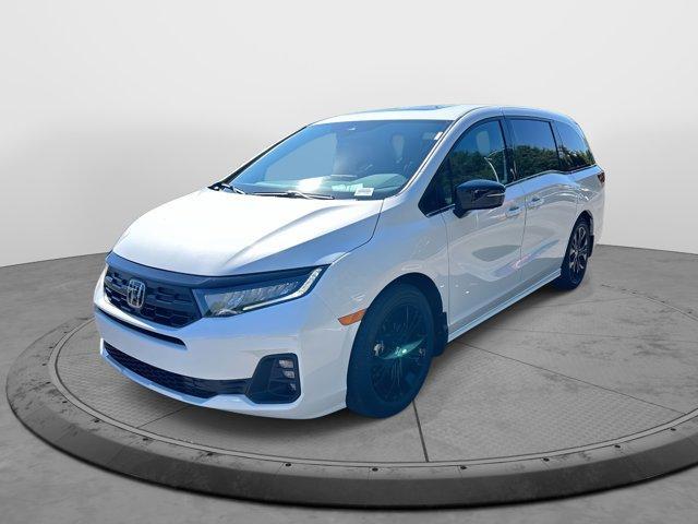 new 2026 Honda Odyssey car, priced at $46,313