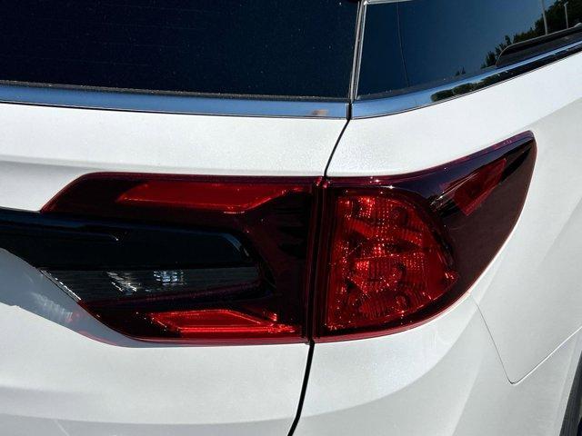 new 2026 Honda Odyssey car, priced at $46,313