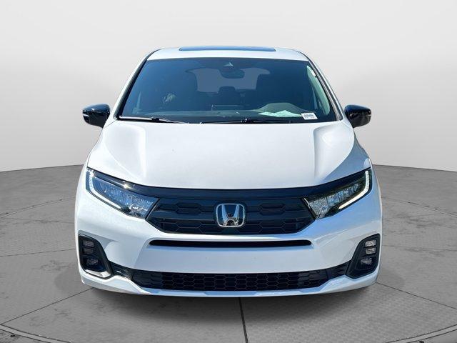 new 2026 Honda Odyssey car, priced at $46,313