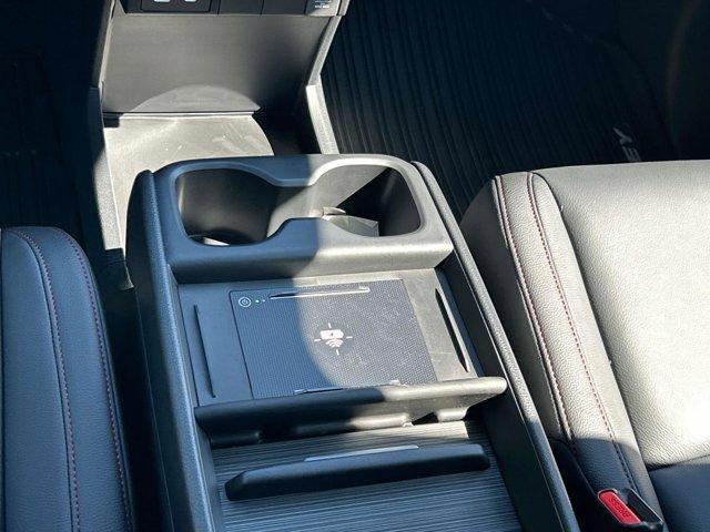 new 2026 Honda Odyssey car, priced at $46,313