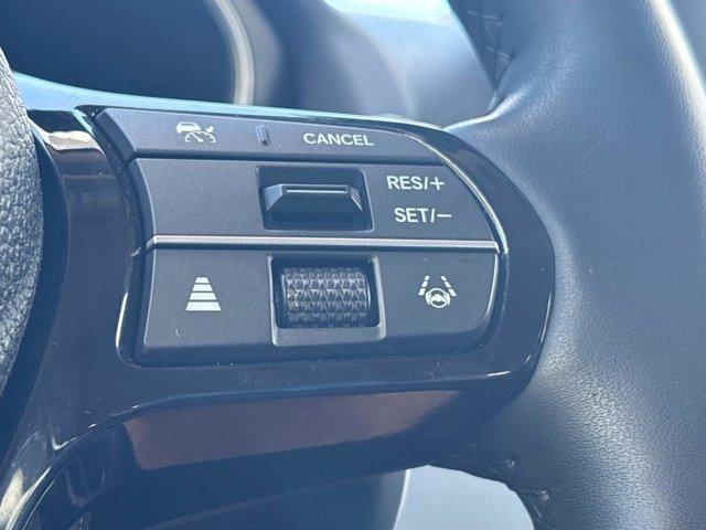 used 2023 Honda Pilot car, priced at $47,141