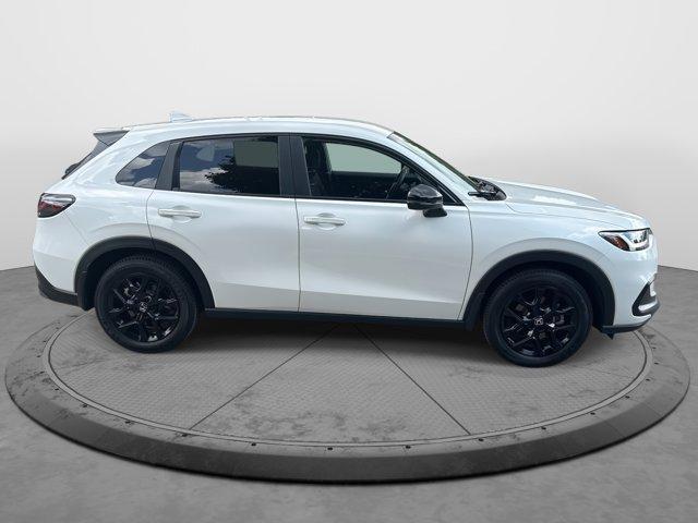 used 2023 Honda HR-V car, priced at $25,975