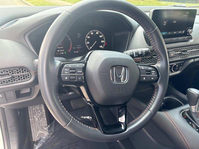 used 2023 Honda HR-V car, priced at $25,975