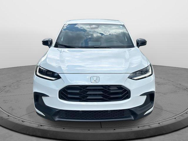 used 2023 Honda HR-V car, priced at $25,975