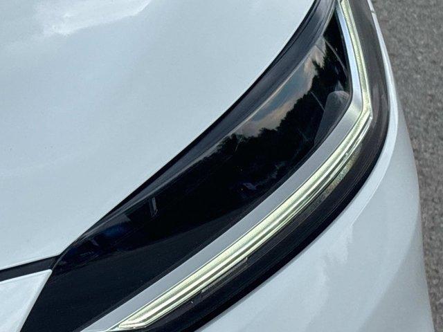 used 2023 Honda HR-V car, priced at $25,975