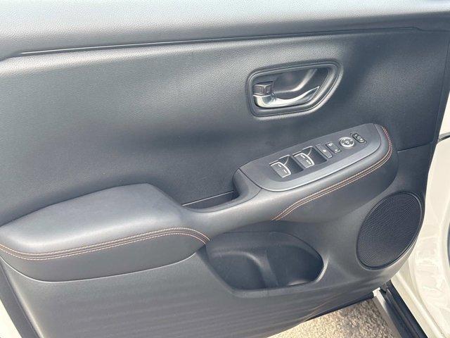 used 2023 Honda HR-V car, priced at $25,975