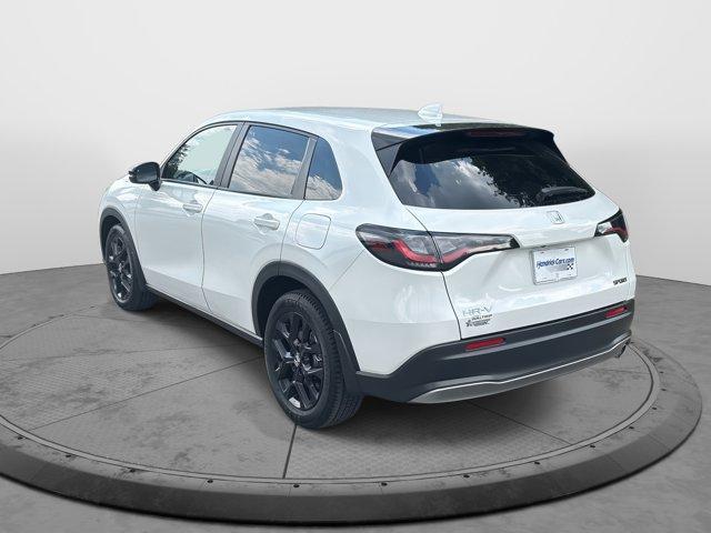 used 2023 Honda HR-V car, priced at $25,975