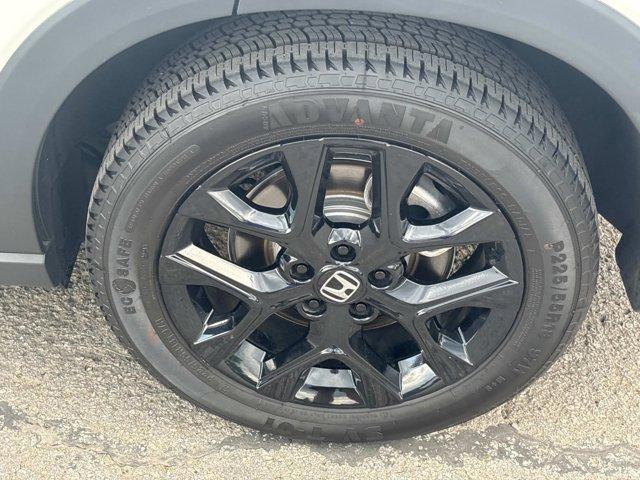 used 2023 Honda HR-V car, priced at $25,975