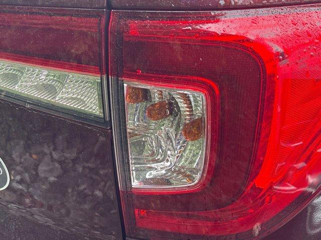 used 2021 Honda Pilot car, priced at $28,723