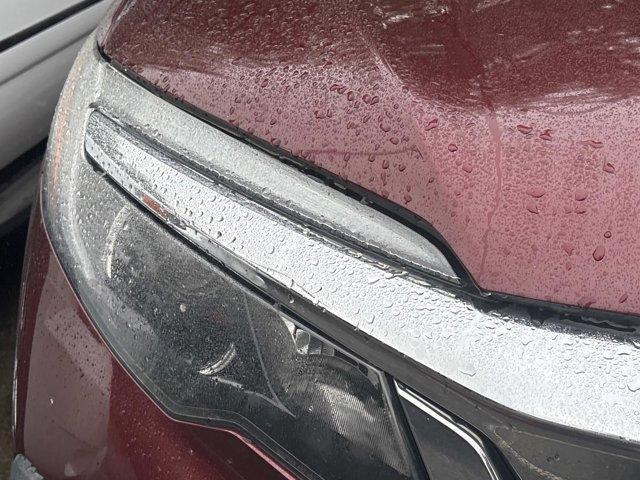 used 2021 Honda Pilot car, priced at $28,723