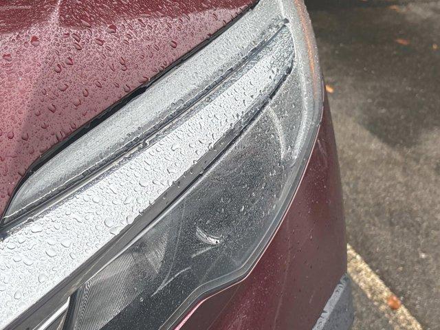 used 2021 Honda Pilot car, priced at $28,723