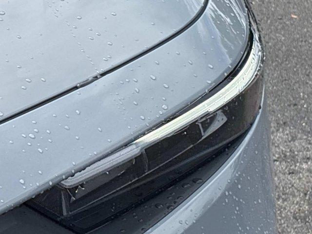 new 2025 Honda Accord Hybrid car, priced at $35,545