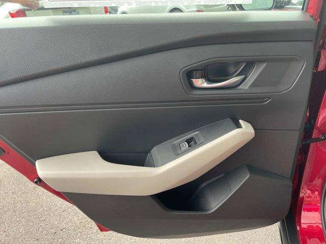 new 2025 Honda Accord car, priced at $31,165