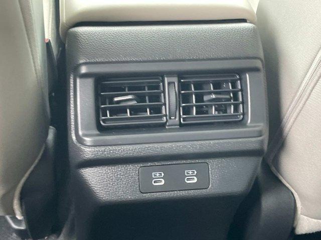 new 2025 Honda Accord car, priced at $31,165
