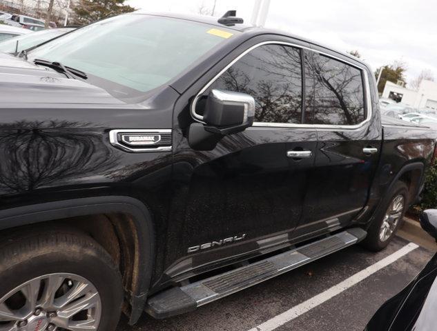 used 2020 GMC Sierra 1500 car, priced at $32,982