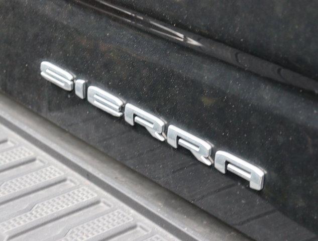 used 2020 GMC Sierra 1500 car, priced at $32,982