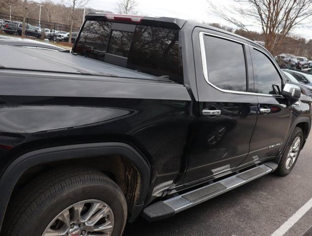 used 2020 GMC Sierra 1500 car, priced at $32,982