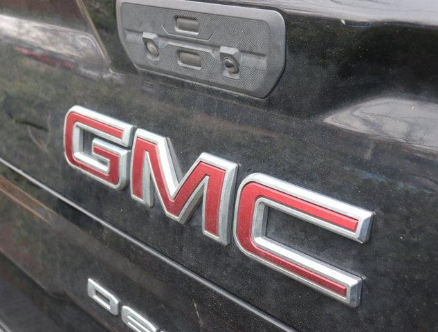 used 2020 GMC Sierra 1500 car, priced at $32,982