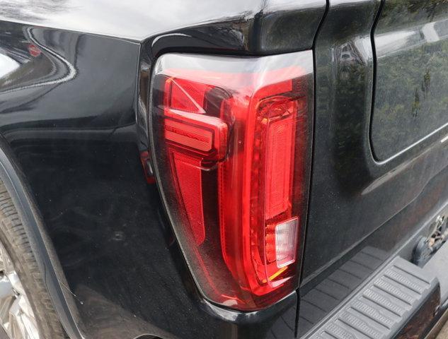 used 2020 GMC Sierra 1500 car, priced at $32,982