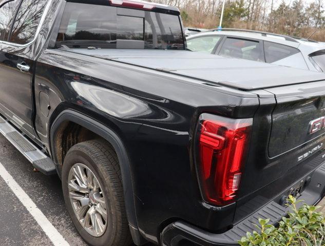 used 2020 GMC Sierra 1500 car, priced at $32,982