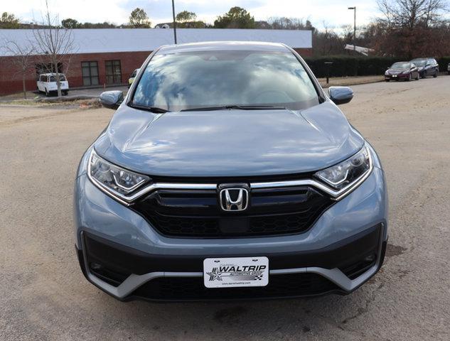 used 2022 Honda CR-V car, priced at $31,930