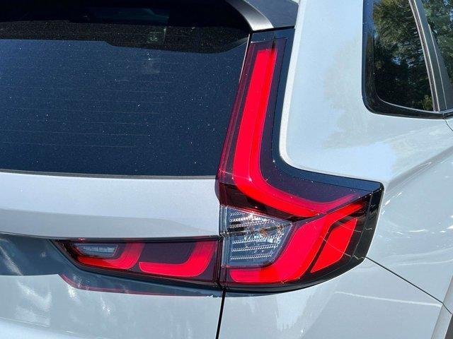 new 2026 Honda CR-V Hybrid car, priced at $39,035