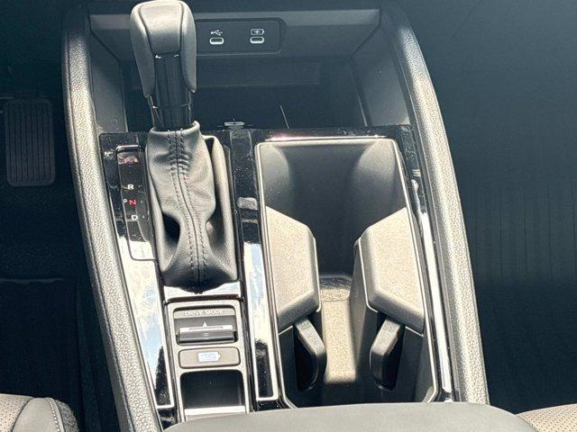new 2025 Honda Accord Hybrid car, priced at $34,709