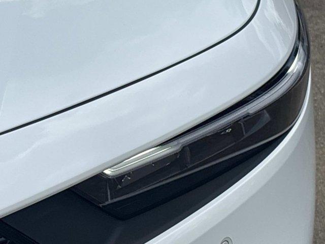 new 2025 Honda Accord Hybrid car, priced at $34,709