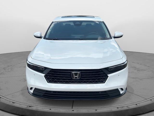 new 2025 Honda Accord Hybrid car, priced at $34,709