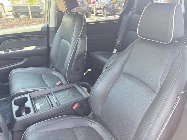 used 2023 Honda Odyssey car, priced at $47,992