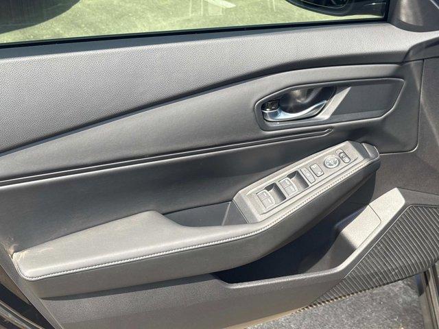 new 2025 Honda Accord Hybrid car, priced at $33,228