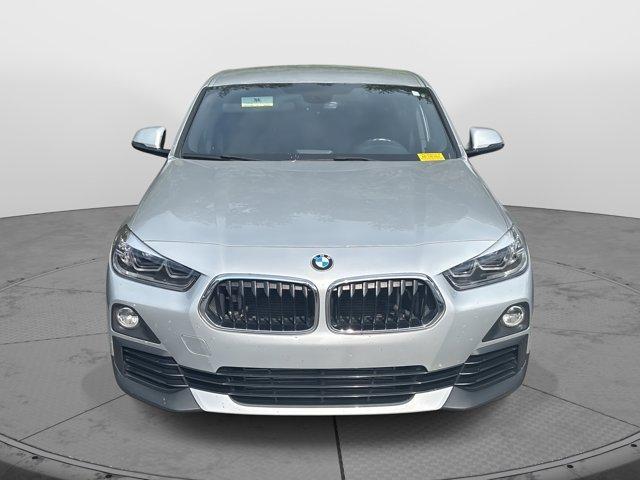 used 2018 BMW X2 car, priced at $22,465